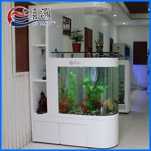 子彈頭魚缸安全嗎，子彈頭魚缸材質對比分析如何檢測魚缸強度魚缸水流優化方法