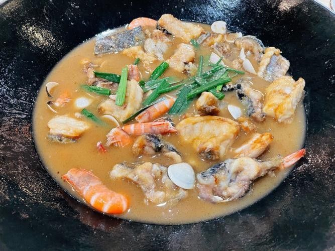 順德火龍魚圖片