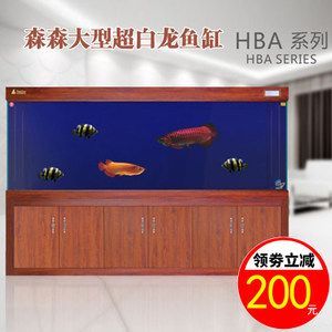 龍魚缸哪個牌子質量好（龍魚缸品牌排行榜）