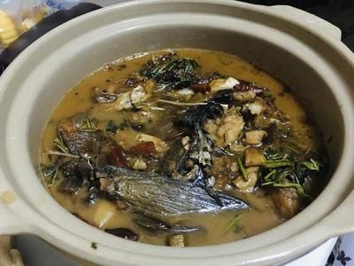 龍利魚湯和鲅魚湯的烹飪方法，如何煮尋龍魚湯好喝好喝：如何煮尋龍魚