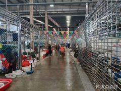 沈陽龍魚批發市場地址電話是多少