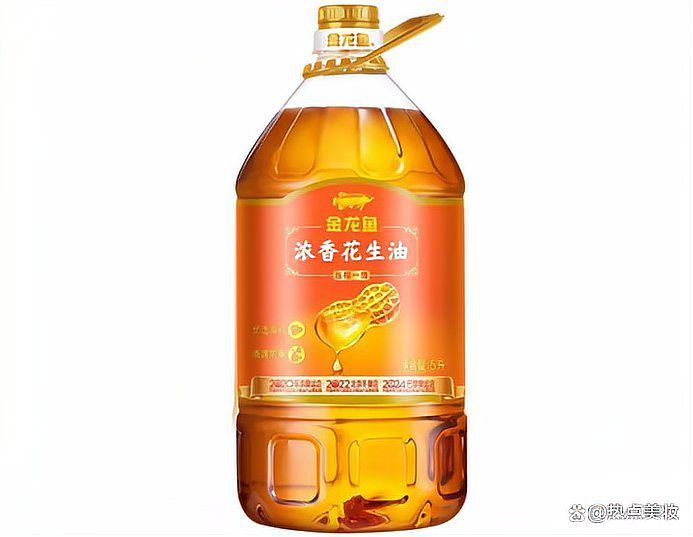 金龍魚防偽標簽如何驗證真偽？