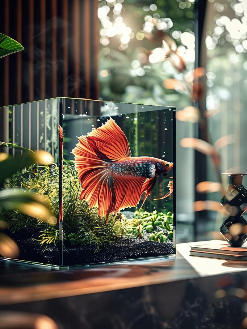 斑馬魚和龍魚能混養(yǎng)嗎圖片大全視頻