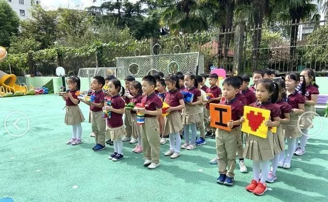 小龍魚育華幼兒園招生2024：上海市閘北區小龍魚育華幼兒園2024年招生信息