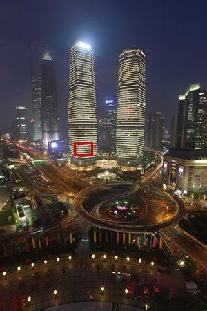如何設置相機以拍攝高清雷龍魚？
