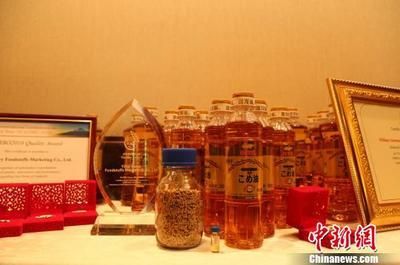 金龍魚下面的品牌有哪些（金龍魚品牌介紹）