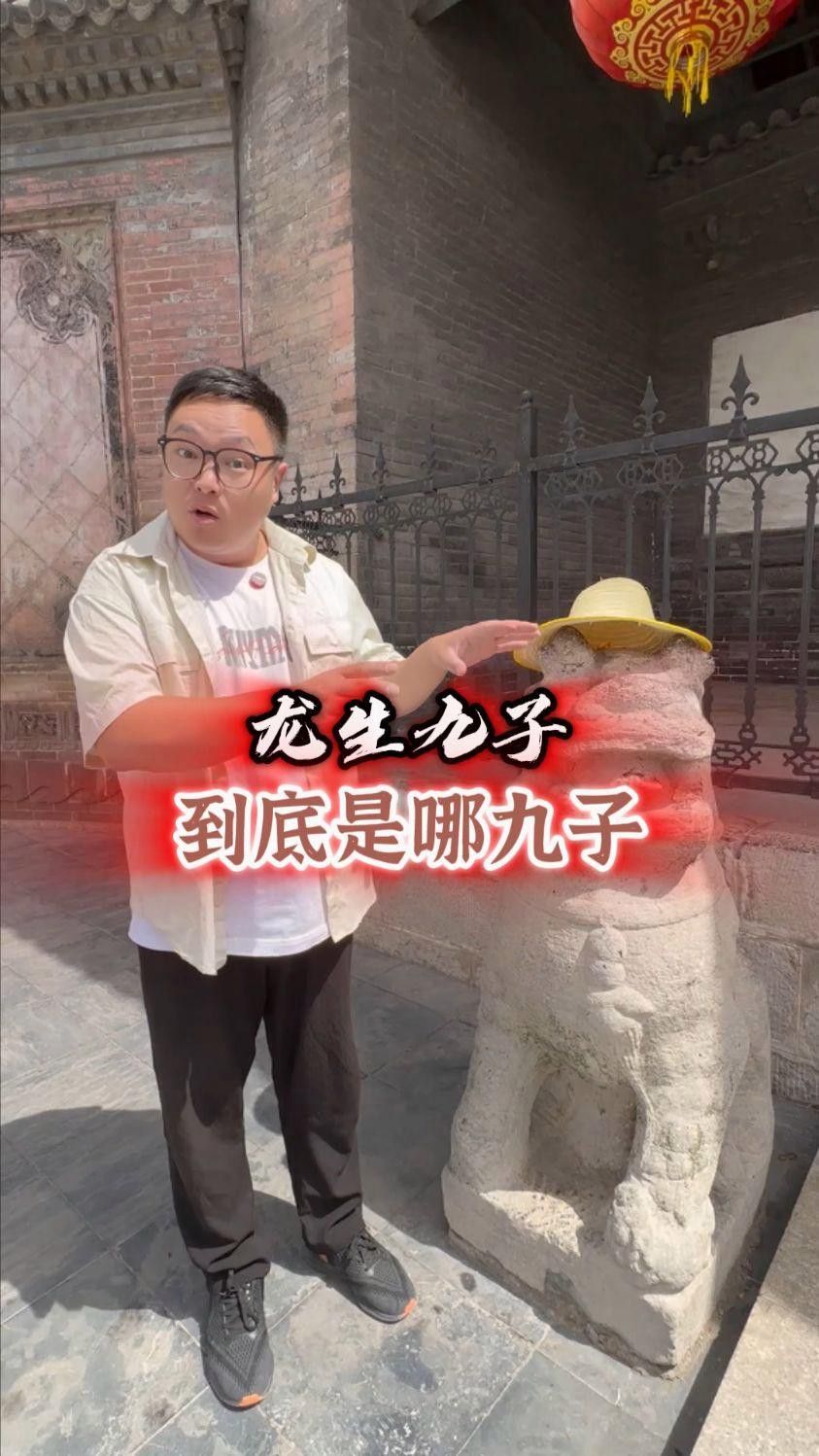 龍生有哪些經(jīng)典案例