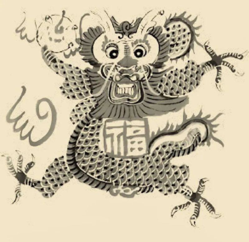 龍生有哪些經(jīng)典案例