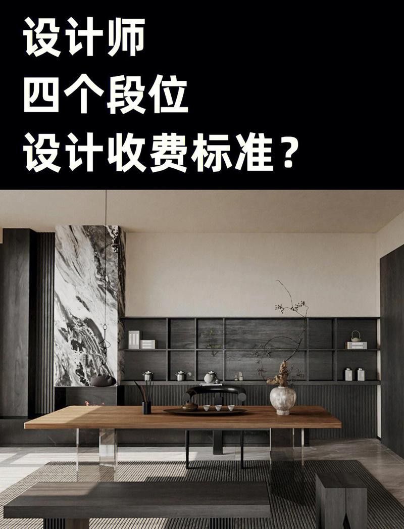 金龍魚壁紙設計師收費標準