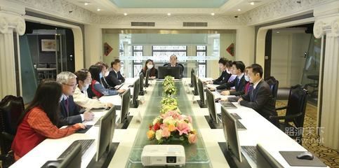 金龍魚高管人員介紹（金龍魚主要高管介紹）