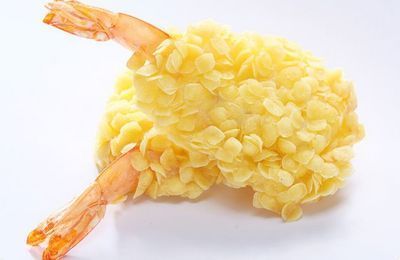 小龍魚的營養價值有哪些？：小龍魚是一種淡水魚，營養價值豐富，對身體健康有很多益處