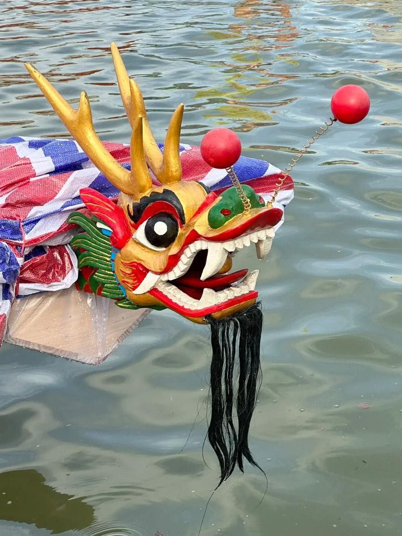 再給我幾張龍頭圖片示例