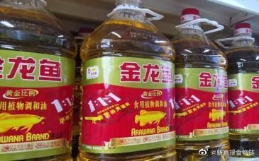 金龍魚目標價格：金龍魚目標價格是多少