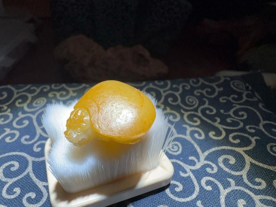 和田玉籽料龍龜有哪些知名品牌？