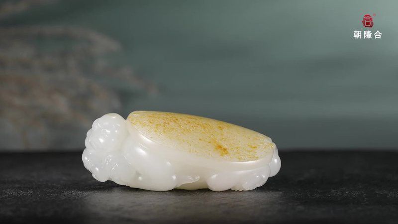 和田玉籽料龍龜有哪些知名品牌？