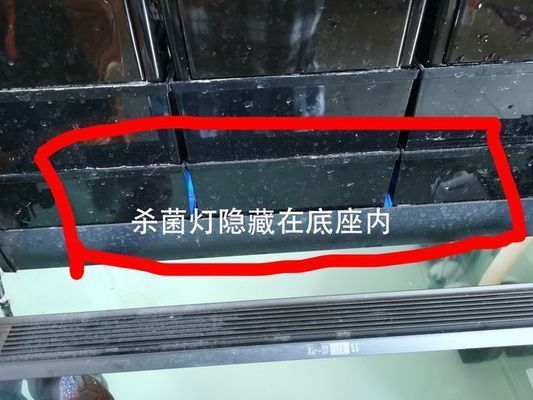 龍魚缸殺菌燈使用方法：殺菌燈波長,化學作用方面,龍魚缸殺菌燈的最佳擺放位置
