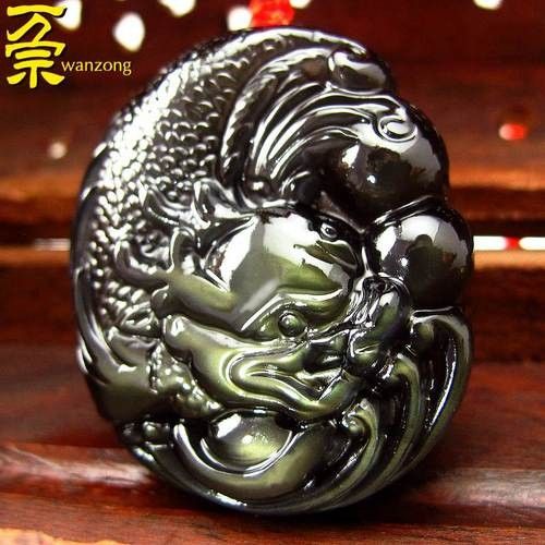 龍頭魚吊墜的價格是多少？