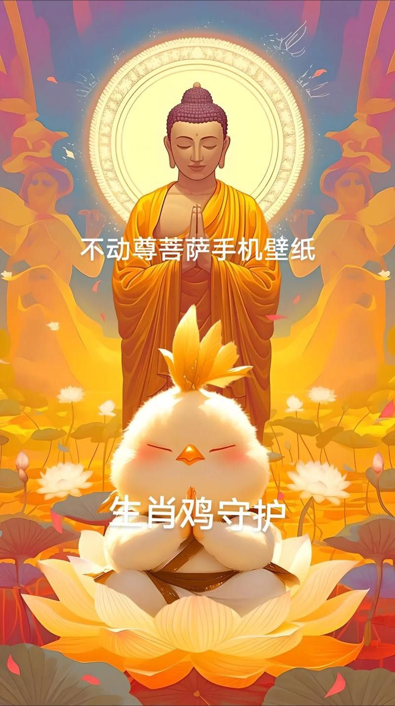 哪里可以找到更多生肖壁紙？