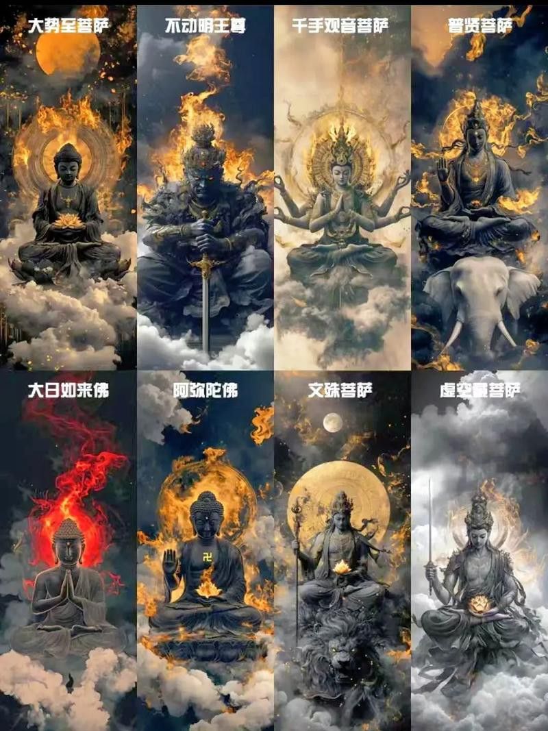 哪里可以找到更多生肖壁紙？