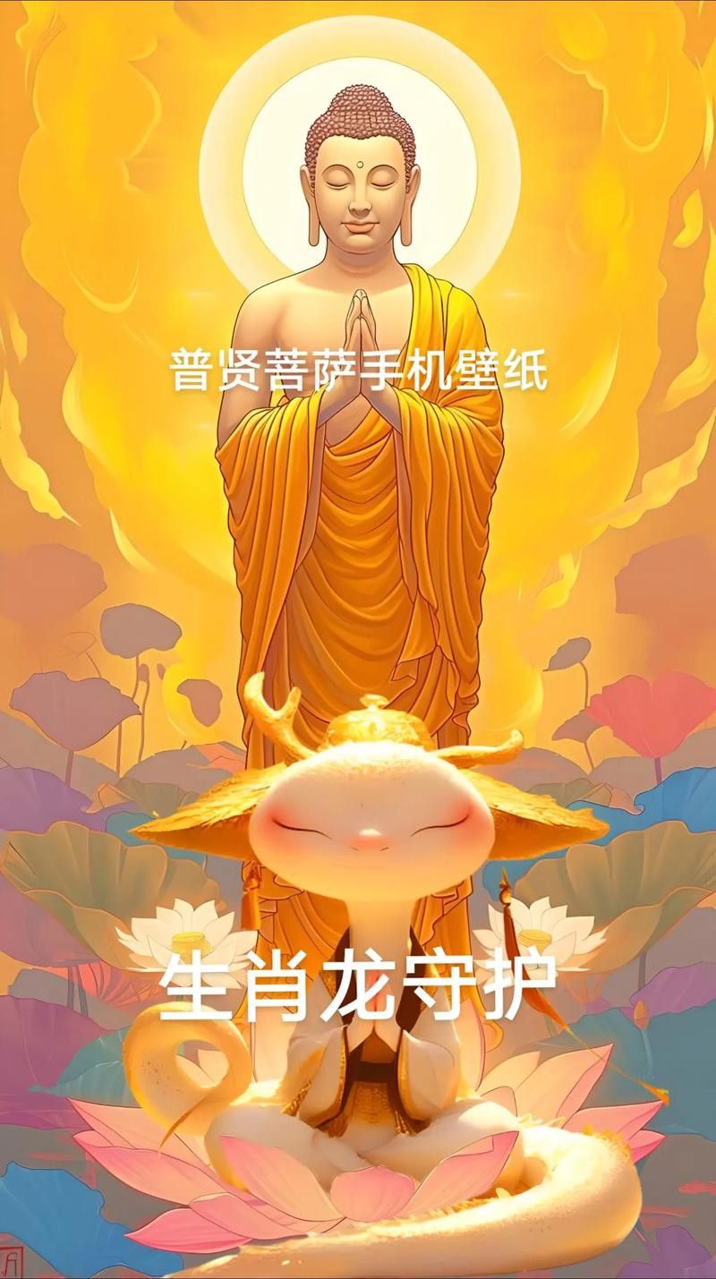 哪里可以找到更多生肖壁紙？