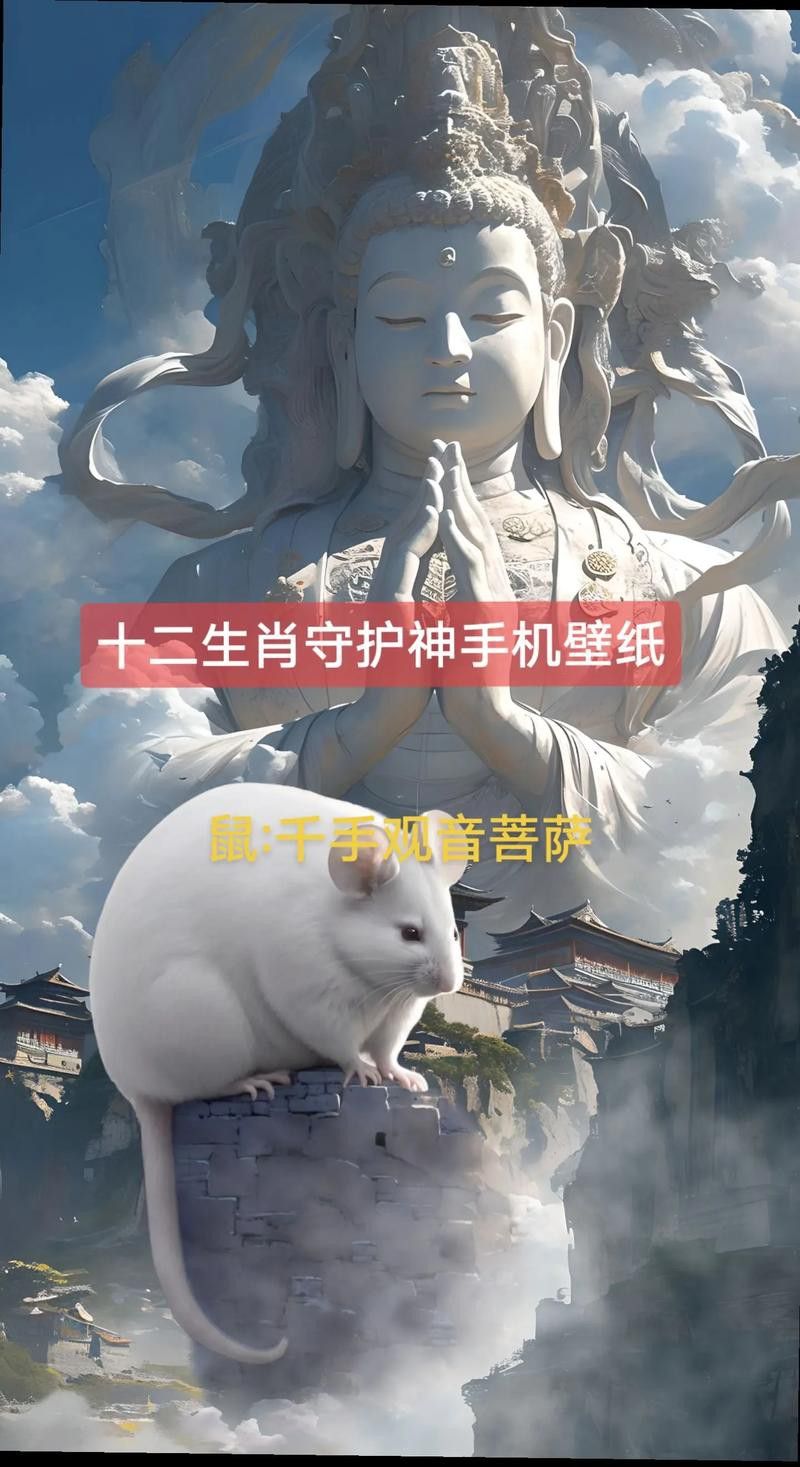 哪里可以找到更多生肖壁紙？