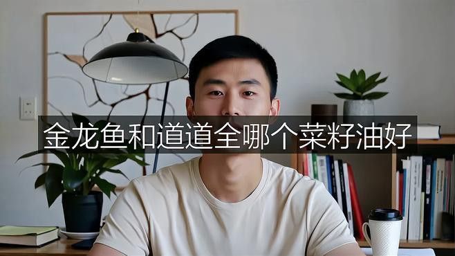 道道全和金龍魚哪個更適合涼拌？