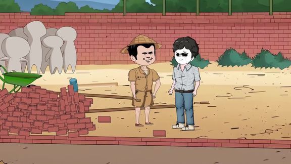 能否提供“龍龍”動畫的觀看資源？