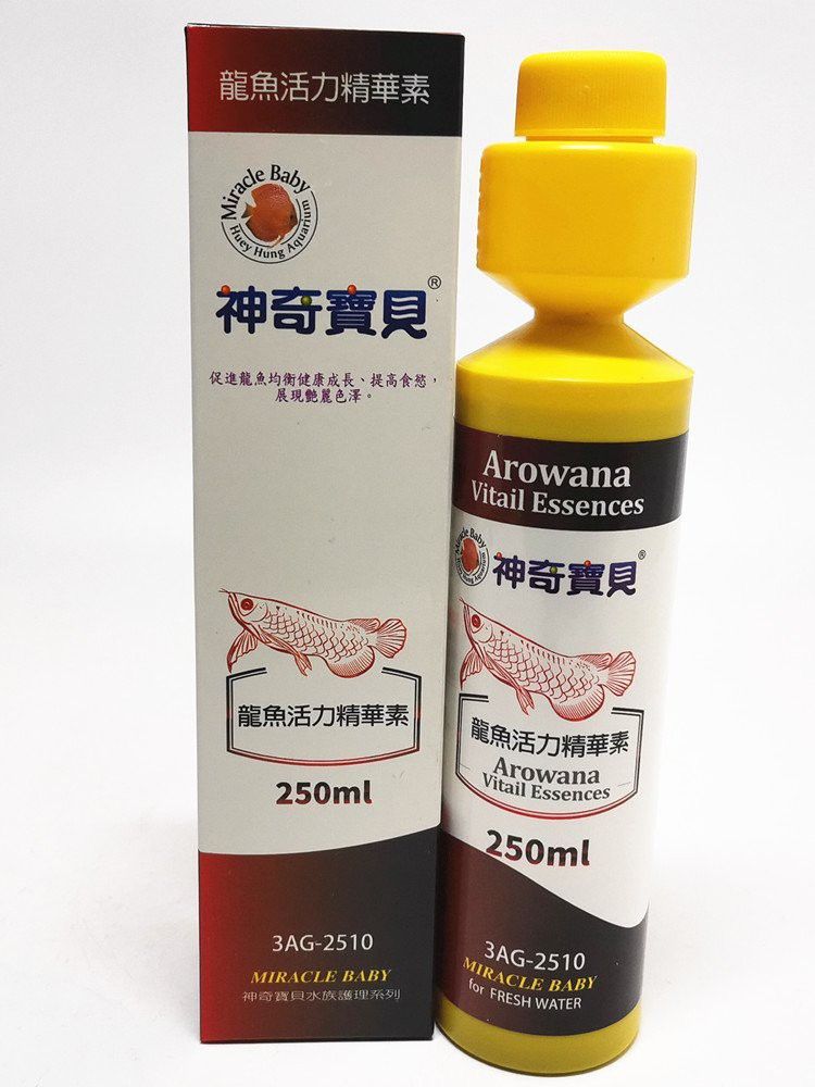 有哪些藥物可以幫助龍魚康復？