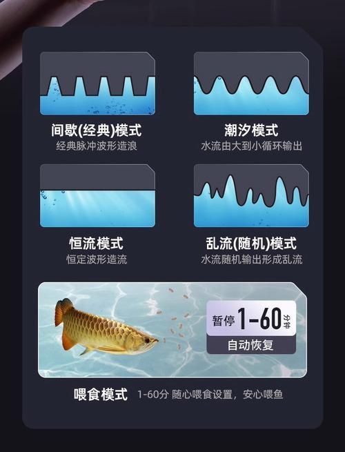 老魚匠水泵使用教程圖解