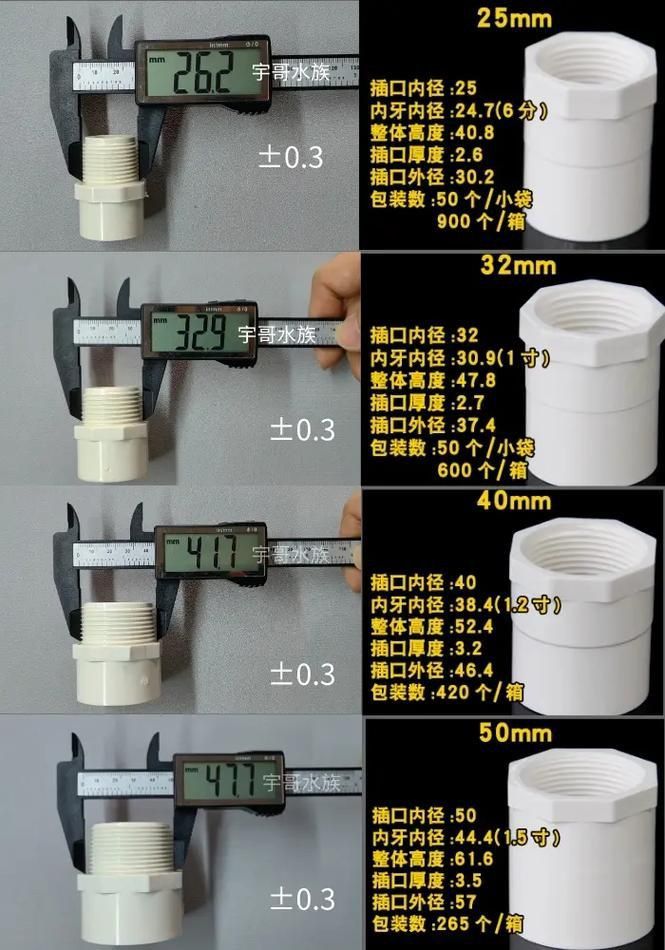 老魚匠水泵使用教程圖解