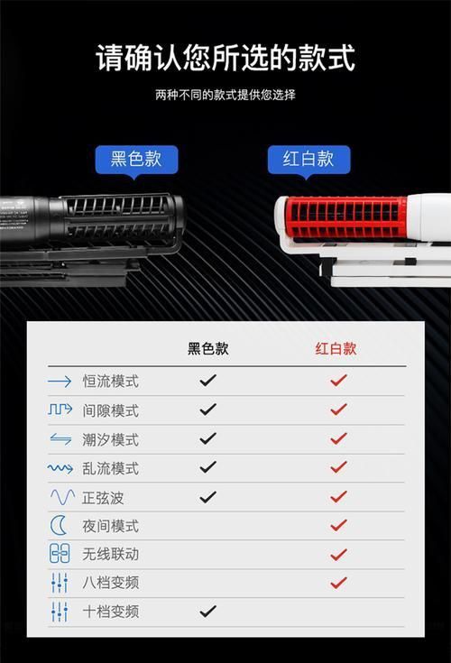 老魚匠水泵使用教程圖解