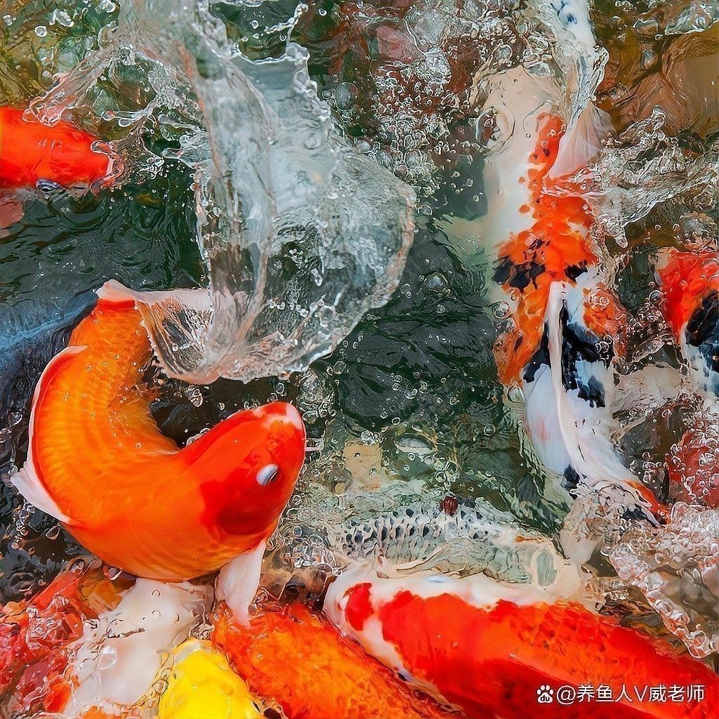 龍魚和魟魚哪個好養