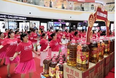 金龍魚南昌總經銷【如何找到金龍魚南昌總經銷地址？】