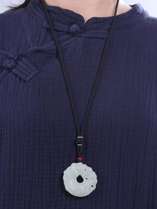 玉器龍魚圖片大全高清欣賞