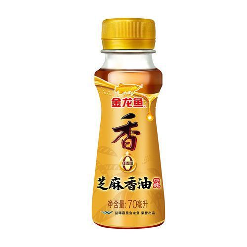 金龍魚涼拌油的價格是多少？