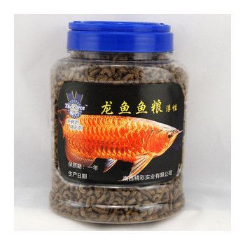 龍魚(yú)魚(yú)食哪個(gè)牌子好：神陽(yáng)魚(yú)食價(jià)格對(duì)比分析華畜魚(yú)食用戶評(píng)價(jià)匯總