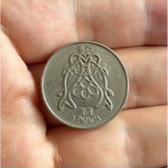 澳門龍魚幣的直徑是多少厘米的