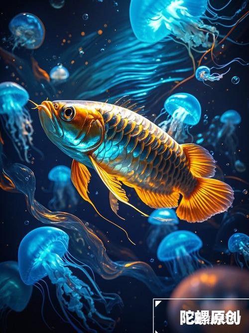 金色龍魚價格多少