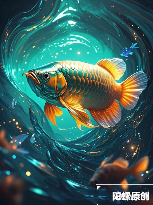 金色龍魚價格多少