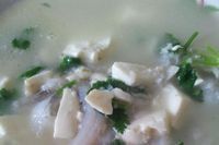 干煸和香煎龍魚有什么區別？