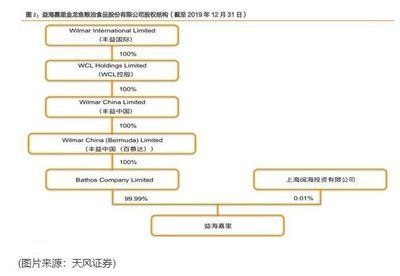 金龍魚 實控人（金龍魚的實控人是新加坡的豐益國際）