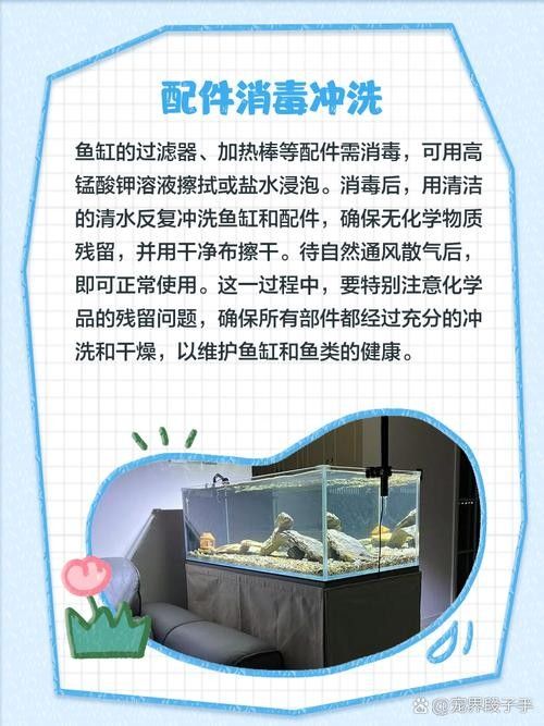 閑置魚缸轉讓時需要注意什么？