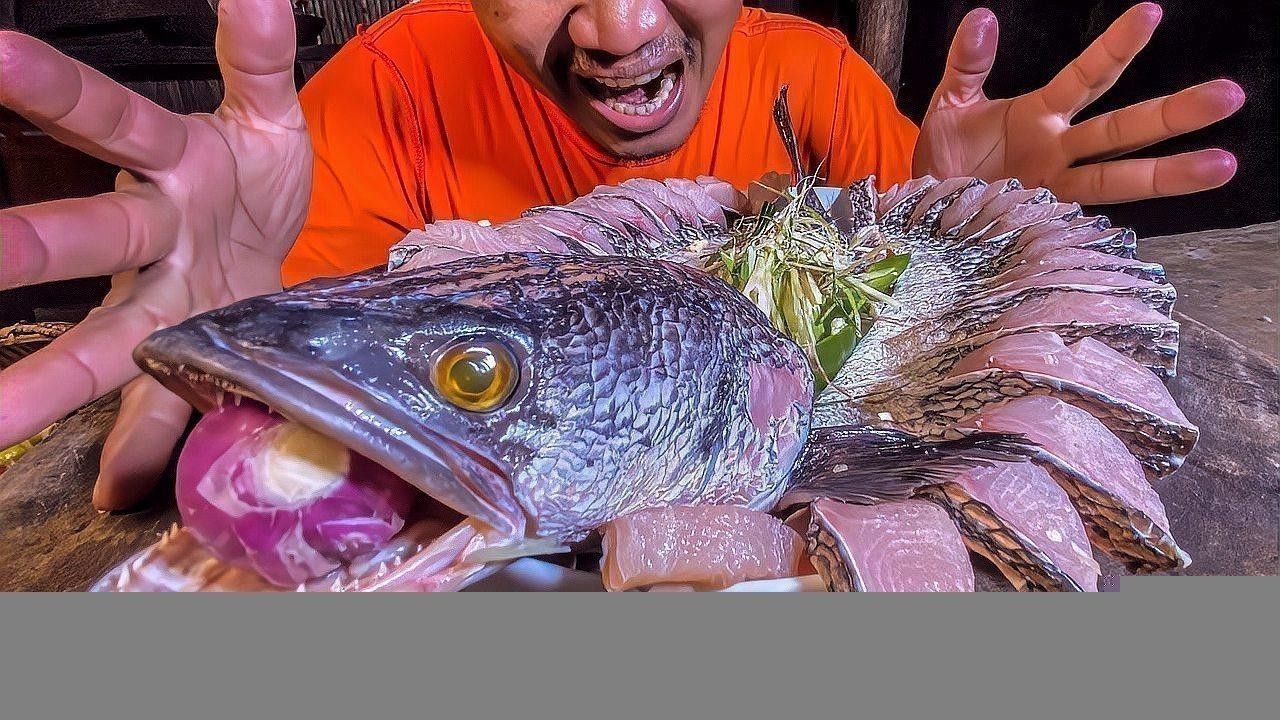 如何烹飪雷龍魚(yú)以保留其營(yíng)養(yǎng)？