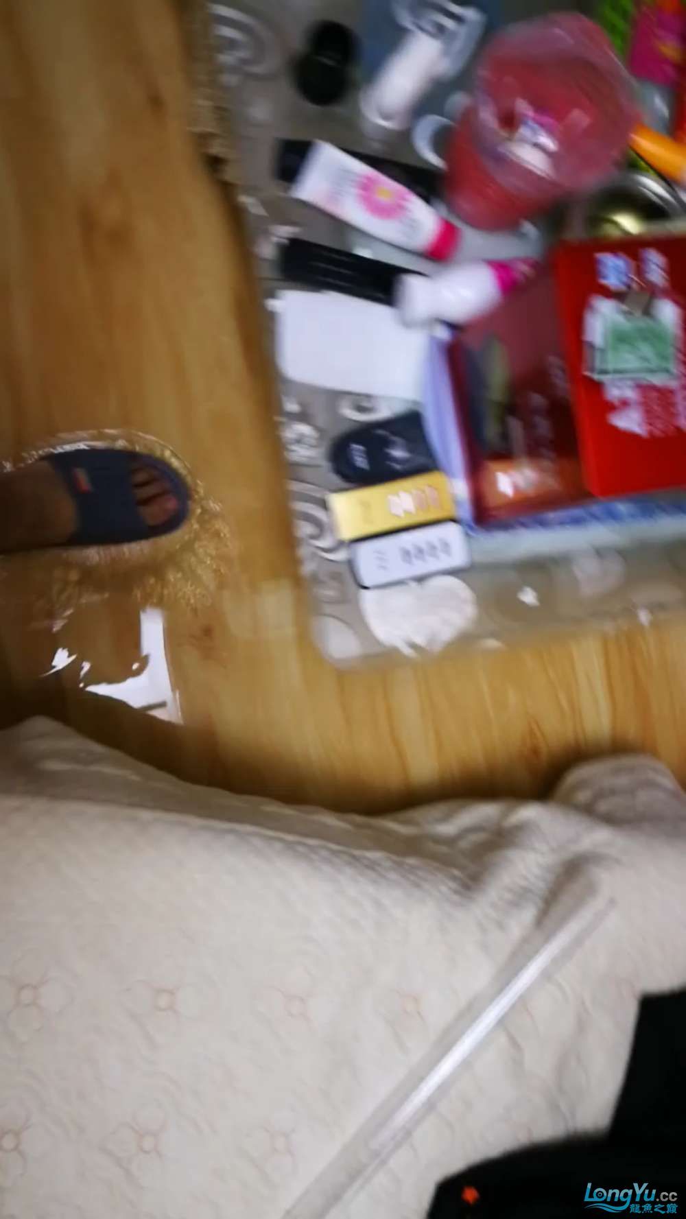 求管理不刪給廣大魚友提個醒