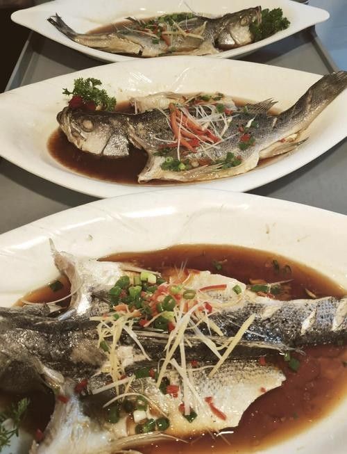 龍魚味道好吃嗎怎么做