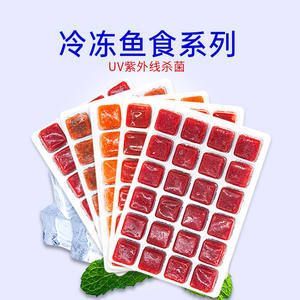 龍魚活餌如何消毒（龍魚活餌怎么消毒）