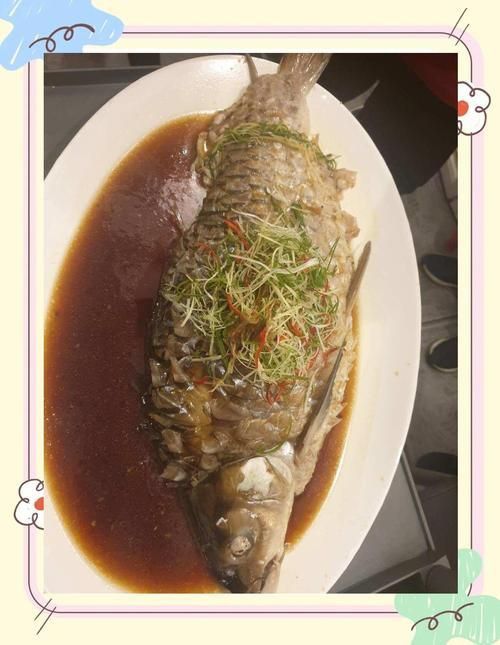 馬來西亞忘不了魚圖片