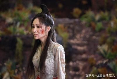 太湖龍魚族：《香蜜沉沉燼如霜》中的簌離，她的身世背景與太湖龍魚族緊密相連 太湖龍魚族：《香蜜沉沉燼如霜》中的簌離，她的身世背景與太湖龍魚族緊密相連 龍魚百科 第1張