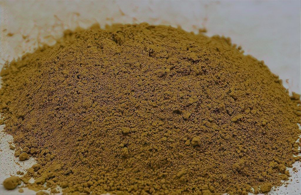 紅龍魚使用黃粉后需要換水嗎？