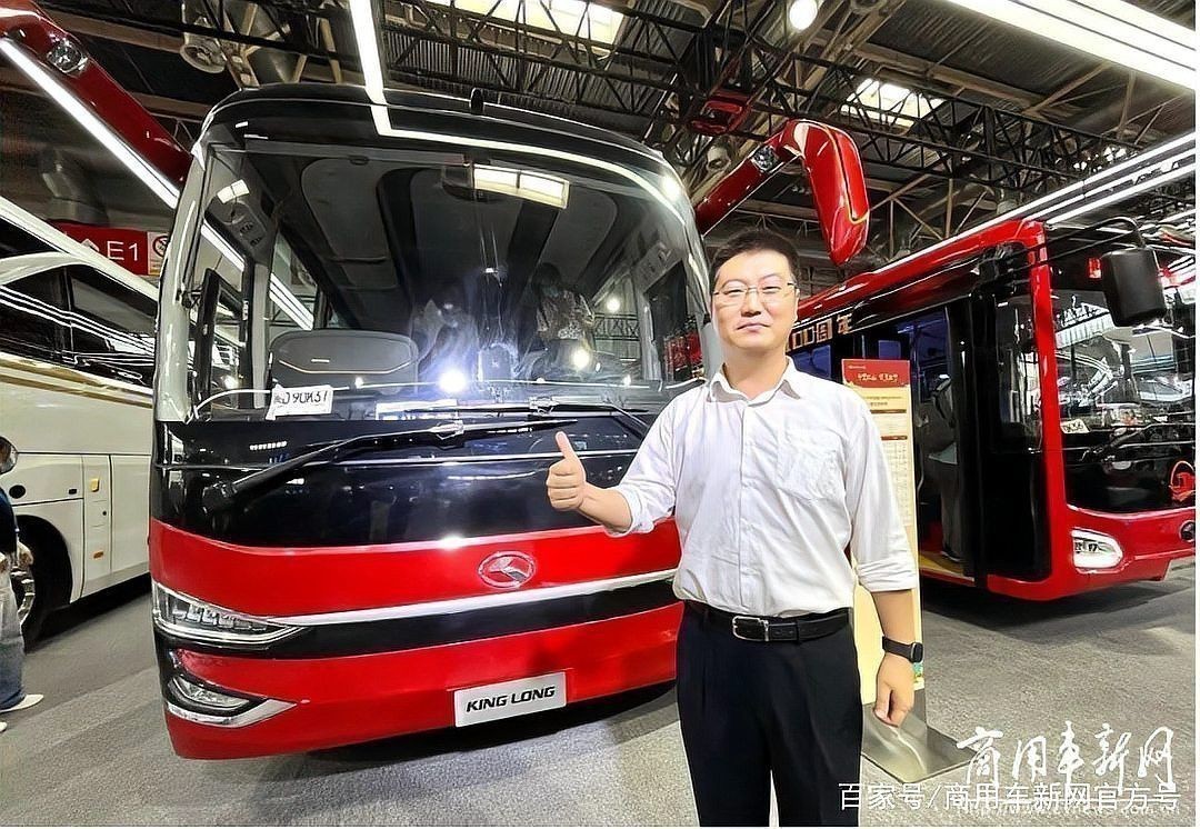 金龍地鐵車型有哪些型號？
